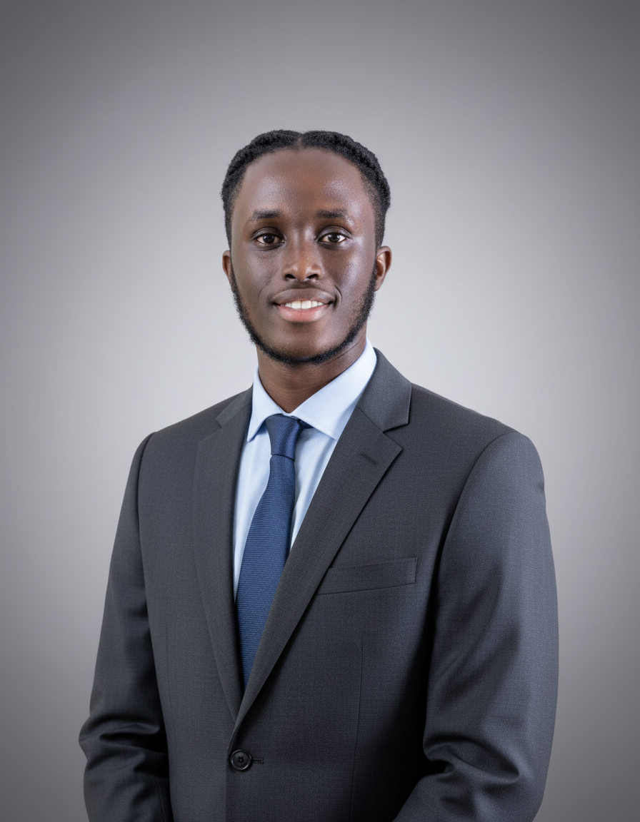 Tuyishime Ricardo